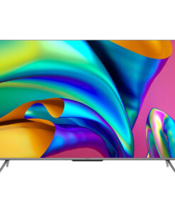 Google Tivi Coocaa 55 Inch 4K Qled 55Y72 Pro