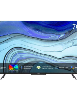Google Tivi Coocaa 70 Inch 4K UHD 70C9