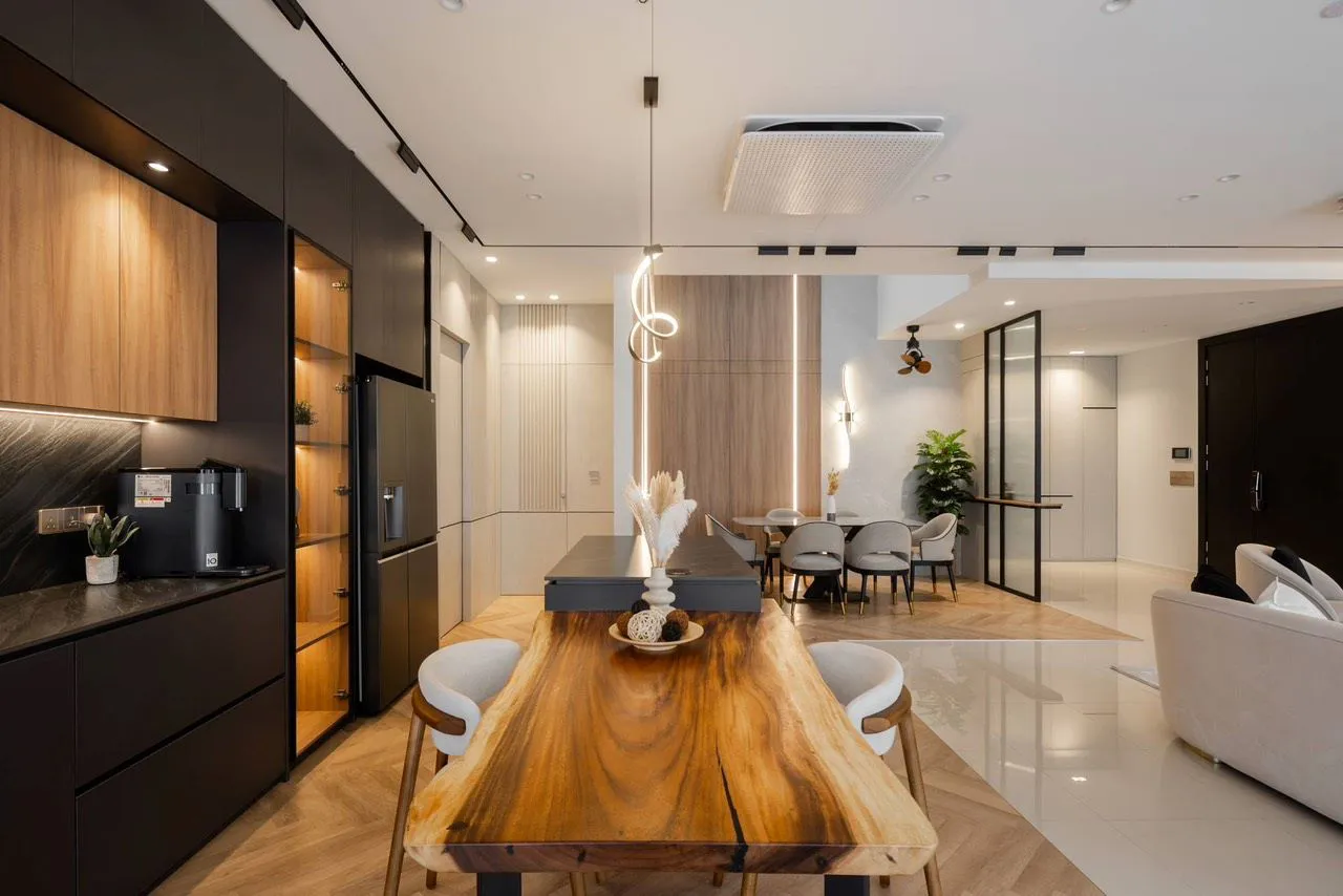 1. Điều hòa âm trần cassette Daikin FCFG71AV1V/RZFC71AGV19 thiết kế thẩm mỹ, hòa hợp không gian 1. Điều hòa âm trần cassette Daikin FCFG71AV1V/RZFC71AGV19 thiết kế thẩm mỹ, hòa hợp không gian