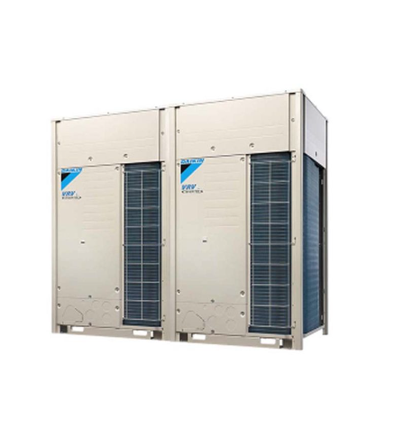 Điều Hòa Trung Tâm Daikin RXYQ24BYM – Giải Pháp Vận Hành Êm Ái, Tiết Kiệm Điện Không Thể Bỏ Qua