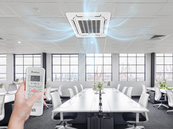 dieu-hoa-am-tran-cassette-la-gi-1