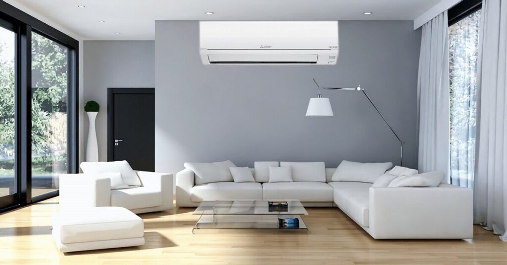 Điều Hòa Mitsubishi Electric MS-JS50VF Có Gì Đặc Biệt? Những Ưu Điểm Bạn Cần Biết