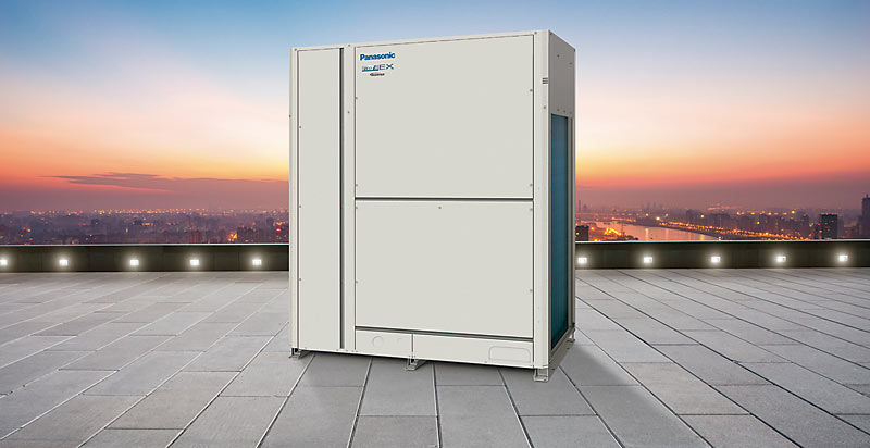 Điều Hòa Panasonic ME2 U-16ME2H7 – Tinh Hoa Công Nghệ Cho Không Gian Sống Hiện Đại