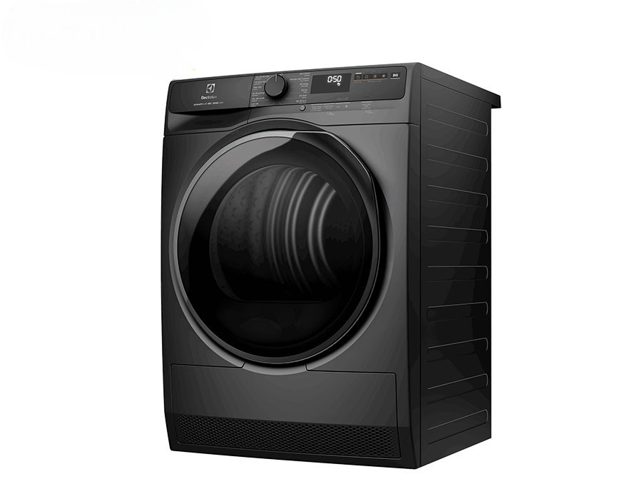  EDH803J5SC được trang bị đến 13 chương trình sấy