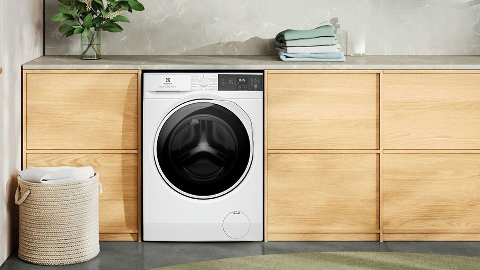 Review máy giặt sấy electrolux inverter EWW9024P3WC
