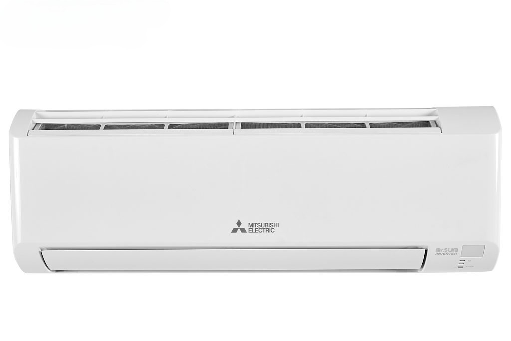 Điều Hòa Mitsubishi Electric 9000Btu 1 Chiều Inverter MSY-JY25VF