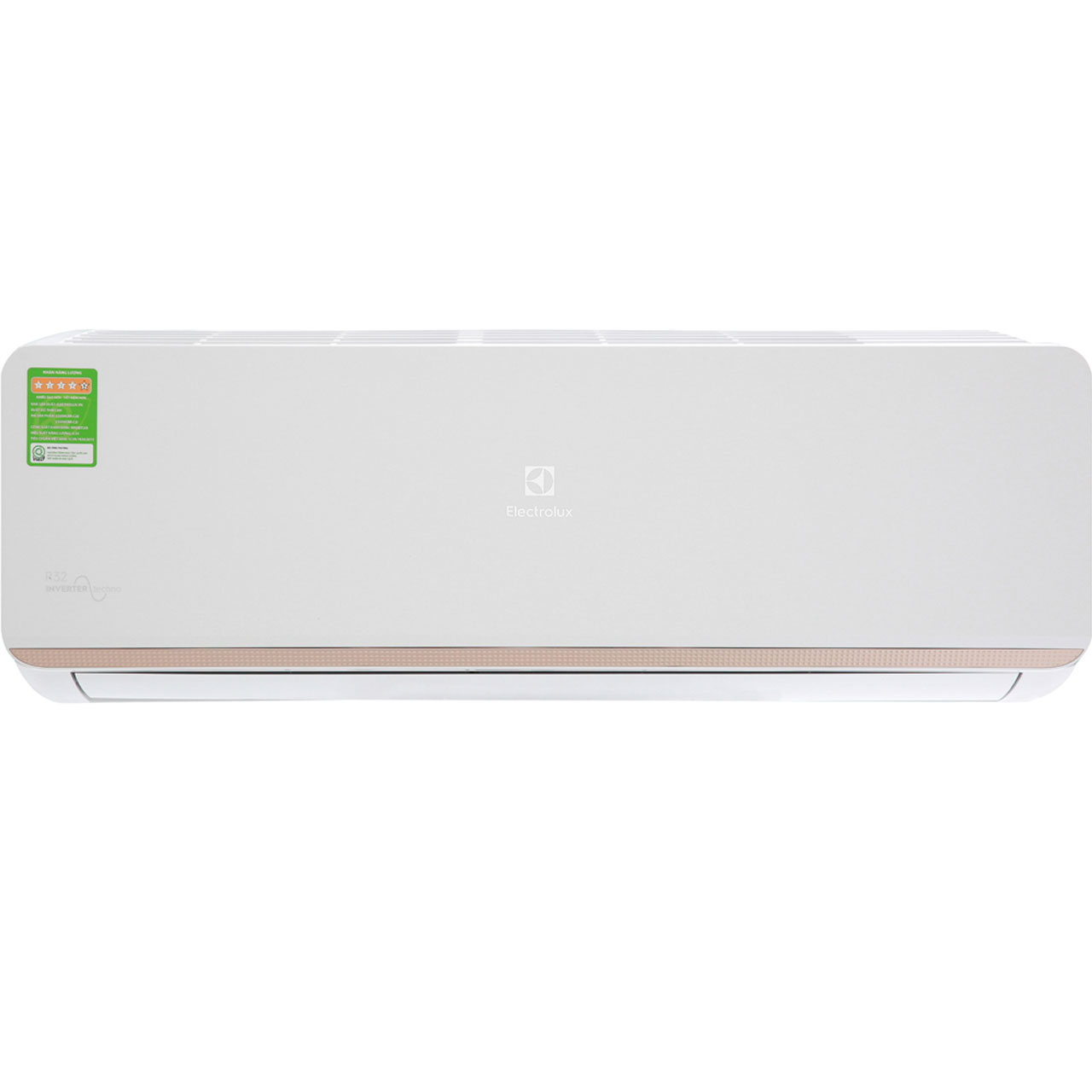 Điều Hòa Electrolux 9000Btu 1 Chiều Inverter ESV09CRR-C6