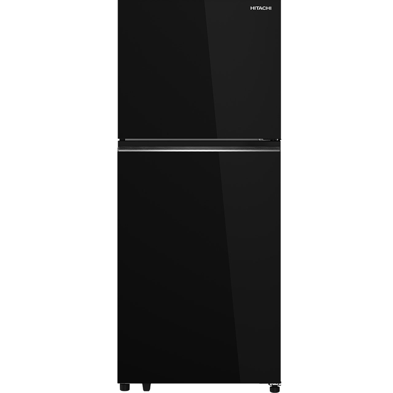 Tủ Lạnh Hitachi Inverter 2 Cánh 344 Lít HRTN6379SGBKVN