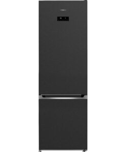 Tủ Lạnh Hitachi Inverter 2 Cánh 323 Lít R-B340EGV1(GBK)