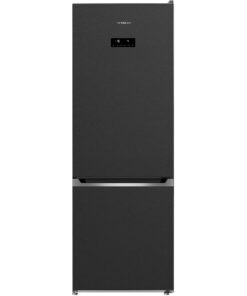 Tủ Lạnh Hitachi Inverter 2 Cánh 396 Lít R-B415EGV1(GBK)