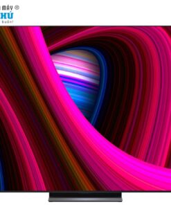 Smart Tivi LG OLED 83 Inch 4K OLED83C5PSA