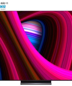 Smart Tivi LG OLED 83 Inch 4K OLED83C5PSA