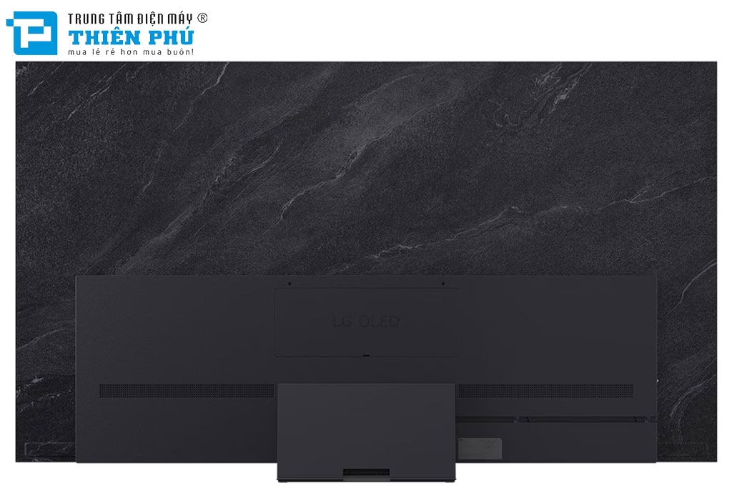 Smart Tivi LG OLED 77 Inch 4K OLED77C5PSA