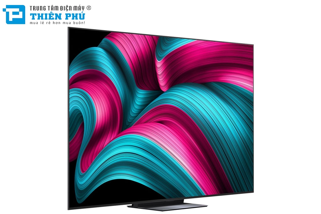 Smart Tivi LG OLED 65 Inch 4K OLED65C5PSA