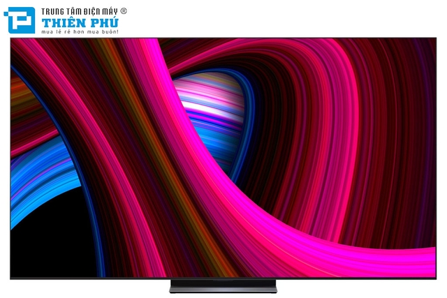 Smart Tivi LG OLED 65 Inch 4K OLED65C5PSA