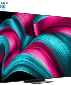 Smart Tivi LG OLED 65 Inch 4K OLED65C5PSA