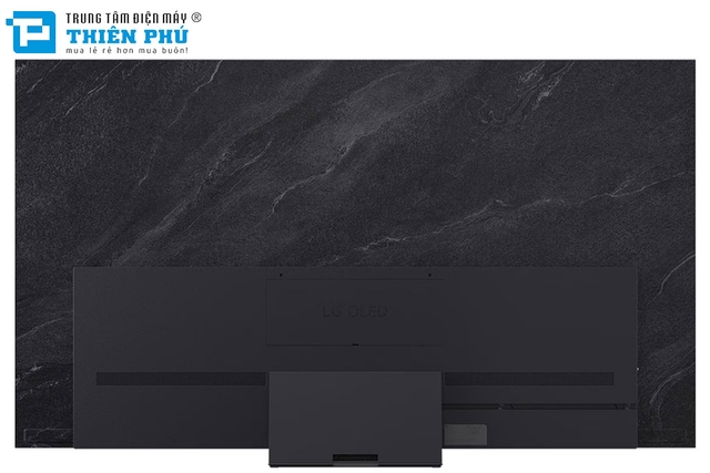 Smart Tivi LG OLED 65 Inch 4K OLED65C5PSA