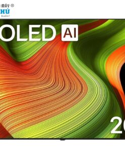 Smart Tivi LG OLED 77 Inch 4K OLED77B5PSA