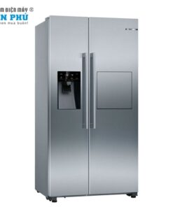 Tủ Lạnh Bosch Side By Side 560 Lít KAG93AIEPG Series 6