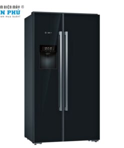 Tủ Lạnh Bosch Side By Side 585 Lít KAD92HBFP Series 8