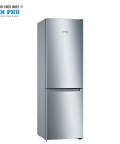 Tủ Lạnh Bosch 2 Cánh 306 Lít KGN33NLEAG Series 2