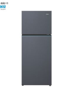 Tủ Lạnh Aqua Inverter 455 Lít AQR-TA518FA(SL)