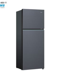 Tủ Lạnh Aqua Inverter 455 Lít AQR-TA518FA(SL)