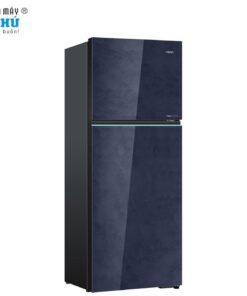 Tủ Lạnh Aqua Inverter 455 Lít AQR-TA518FA(GL)U1