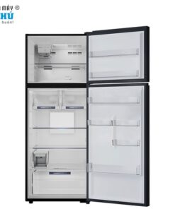 Tủ Lạnh Aqua Inverter 455 Lít AQR-TA518FA(GL)U1