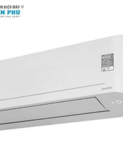 Điều Hòa Toshiba 18000Btu 1 Chiều Inverter RAS-H18S4KCV2G-V