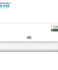 Điều Hòa Sumikura Inverter 1 Chiều 12000Btu APS/APO-120/Tokyo