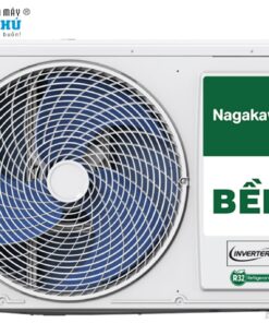 Điều Hòa Nagakawa Inverter 9000Btu 1 Chiều NIS-C09R2U51