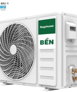 Điều Hòa Nagakawa 18000Btu 1 Chiều NS-C18R2B52
