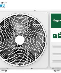 Điều Hòa Nagakawa 18000Btu 1 Chiều NS-C18R2B52