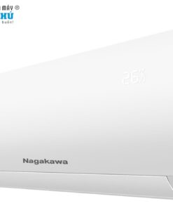 Điều Hòa Nagakawa 12000Btu 1 Chiều NS-C12R2B52