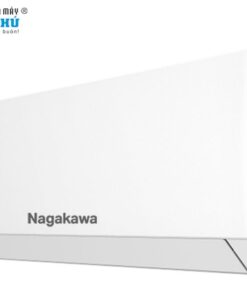 Điều Hòa Nagakawa Inverter 24000Btu 1 Chiều NIS-C24R2U51