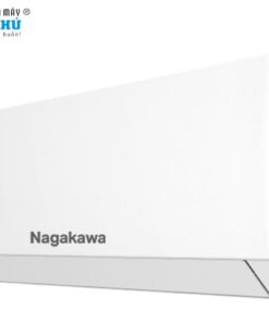 Điều Hòa Nagakawa Inverter 18000Btu 1 Chiều NIS-C18R2U51