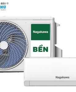 Điều Hòa Nagakawa Inverter 18000Btu 1 Chiều NIS-C18R2U51