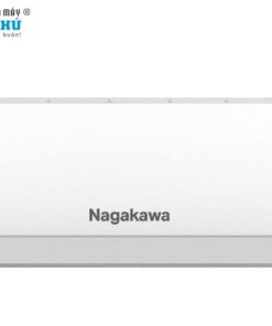 Điều Hòa Nagakawa Inverter 18000Btu 1 Chiều NIS-C18R2U51