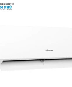 Điều Hoà Hisense Inverter 22000Btu 1 Chiều AS-24TR4RXB00