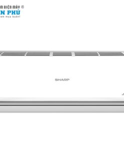 Điều Hòa Sharp 9000Btu 1 Chiều Inverter AH-X10ZEW