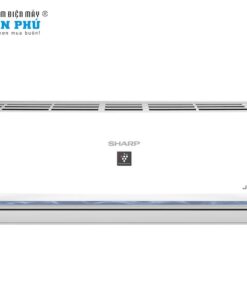 Điều Hòa Sharp 9000Btu 1 Chiều Inverter AH–XP10BSW