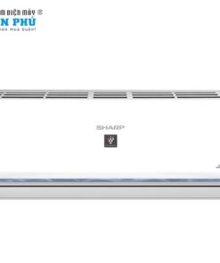 Điều Hòa Sharp 9000Btu 1 Chiều Inverter AH–XP10BSW
