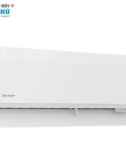 Điều Hòa Sharp 9000Btu 1 Chiều Inverter AH-XP10CHW