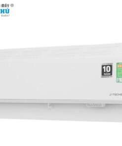 Điều Hòa Sharp 18000Btu 1 Chiều Inverter AH-XP18CHW