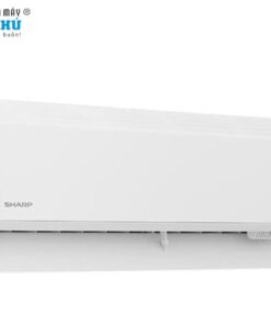 Điều Hòa Sharp 12000Btu 1 Chiều Inverter AH-XP13CMW