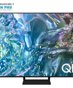 Smart Tivi Samsung QLED 65 Inch 4K QA65Q60DAKXXV