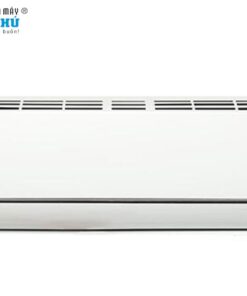 Điều Hòa Sharp 9000Btu 1 Chiều Inverter AH-XP10CSWA