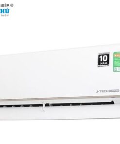 Điều Hòa Sharp 12000Btu 1 Chiều Inverter AH-X13CEWC