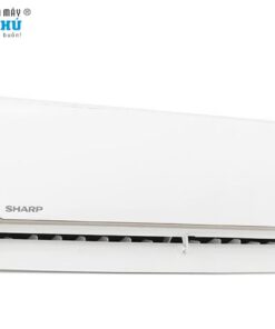 Điều Hòa Sharp 9000Btu 1 Chiều Inverter AH-X10CEWC